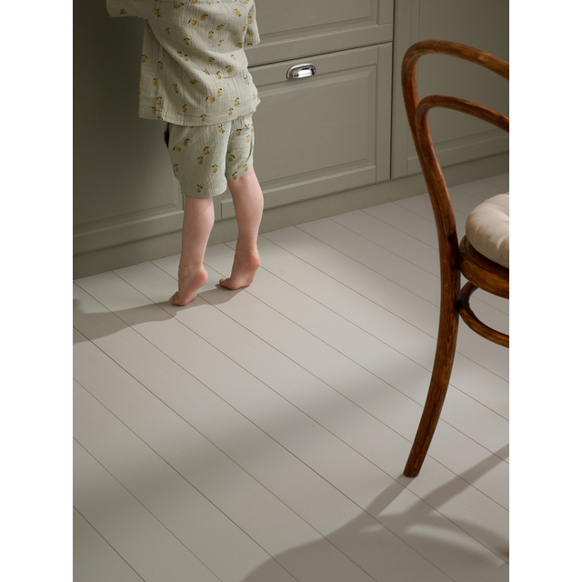 FURUGOLV TRADITION 14X117X3000 2,64M2/PKT GRÅ LEVA